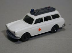 Wiking VW Variant 1600